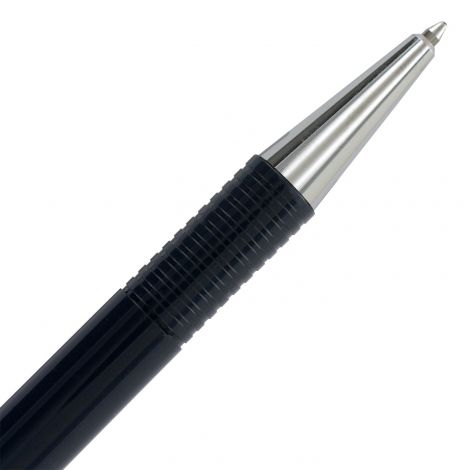 Długopis Lamy 204 Logo M+ Szary - 3